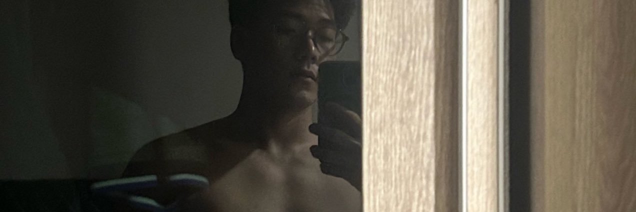 ubecarrieman's profile banner image