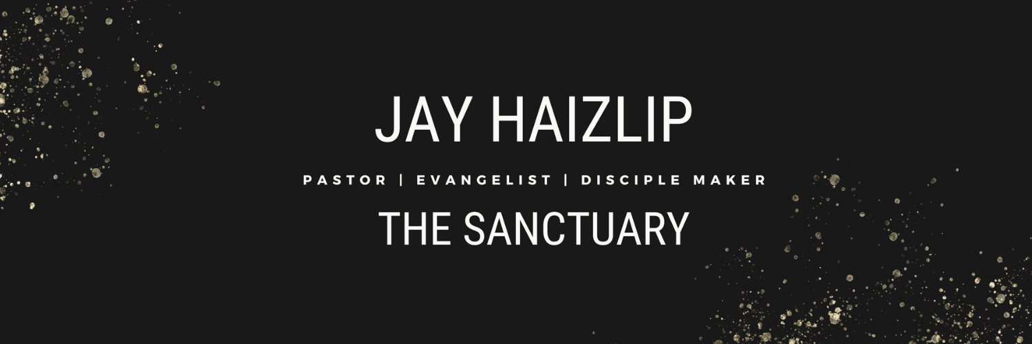 Jay Haizlip banner