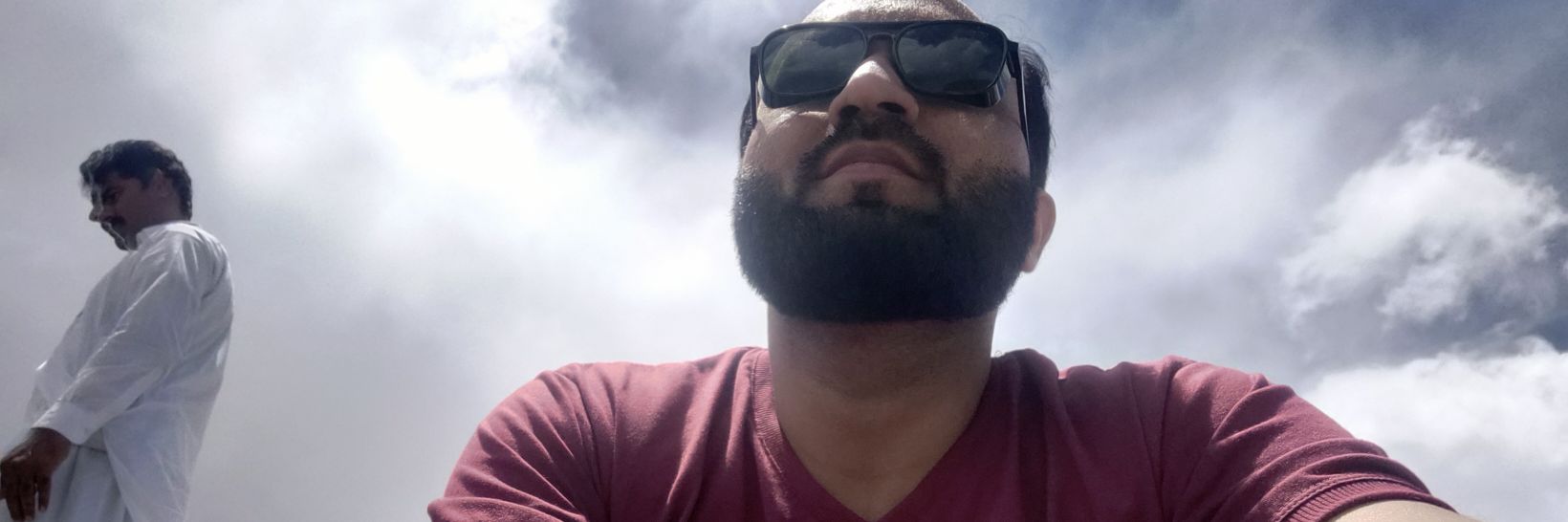 Sunnykhan7's profile banner image