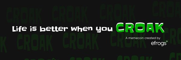CROAK_on_linea Profile Banner