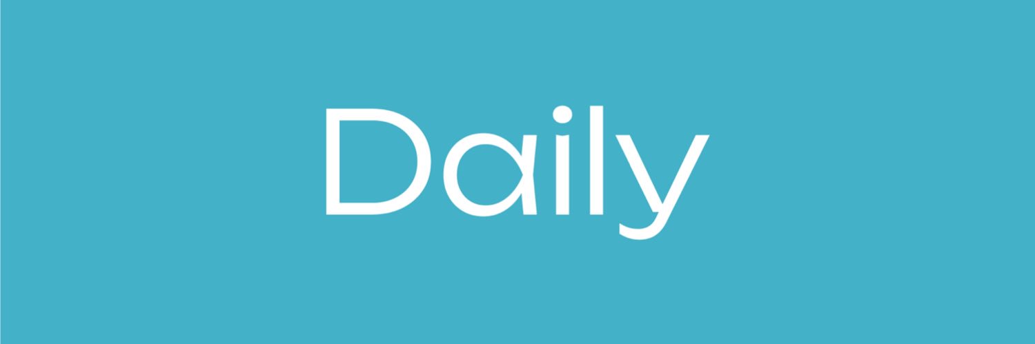 ديلي كب | Daily Cup banner