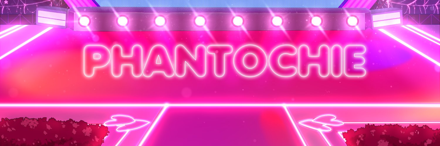 Phantochie banner