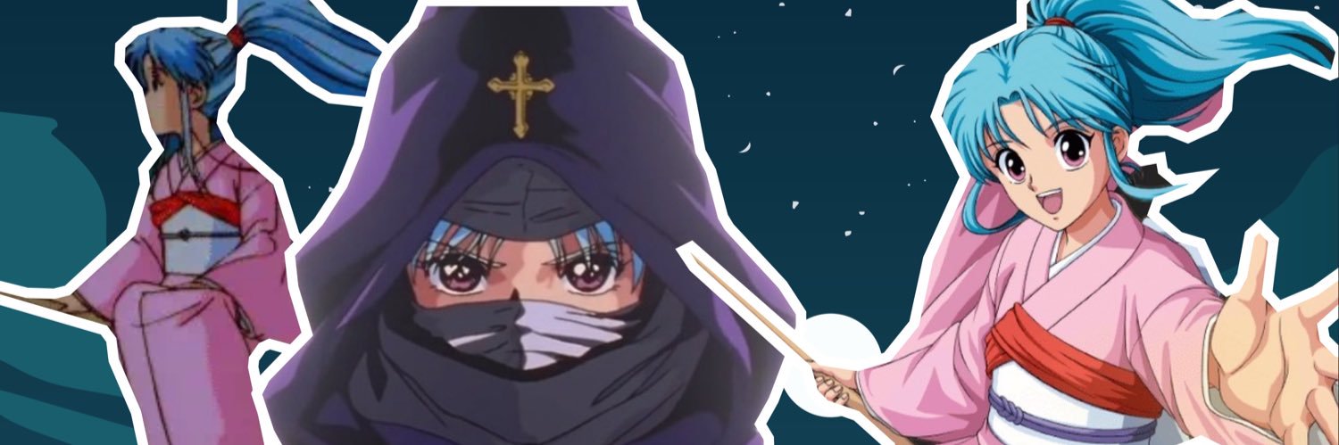 Botan's banner