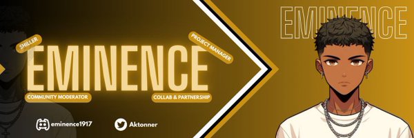 Aktonner Profile Banner