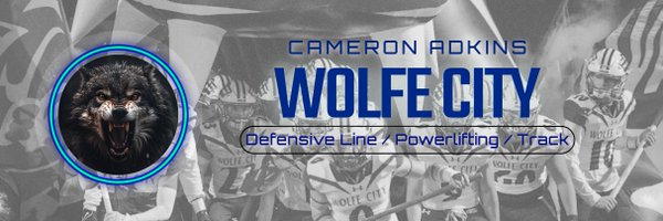 CWAdkins75 Profile Banner