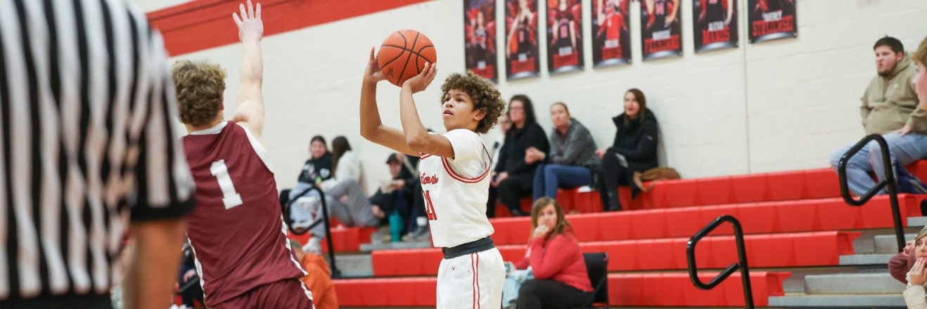 Rayden Fraser banner