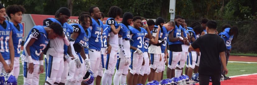 Sports Coach & Trainer banner