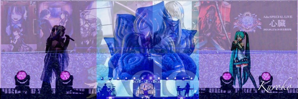 まりりん💜🦋 banner
