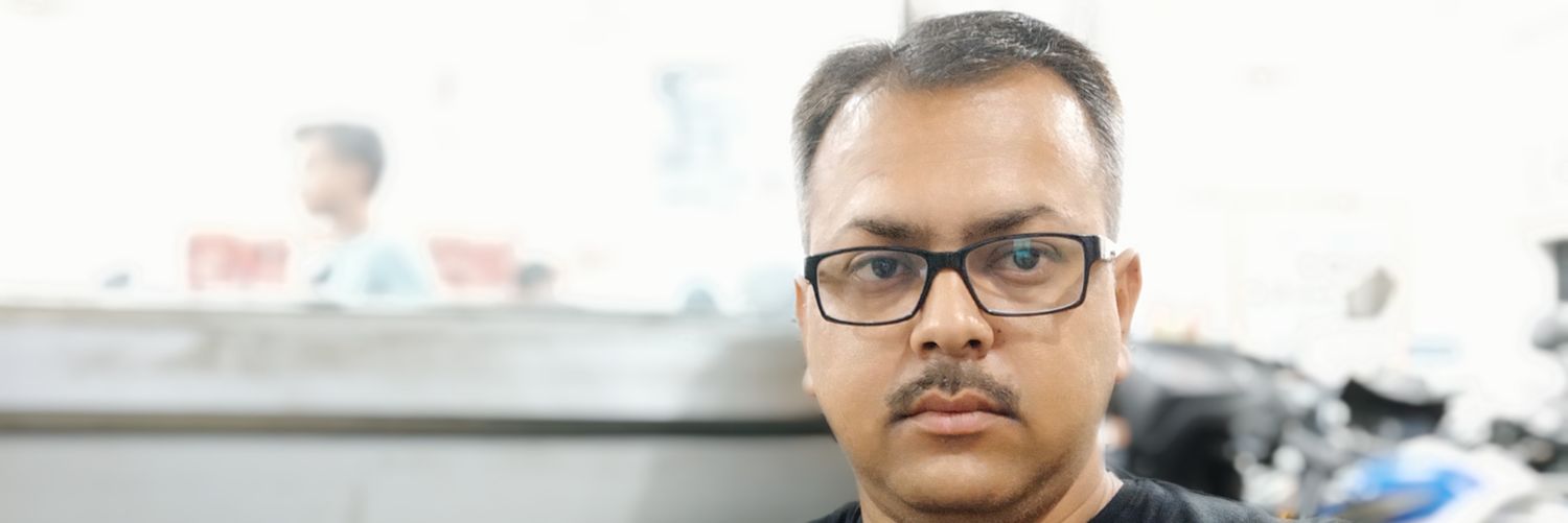 wkunal97's profile banner image