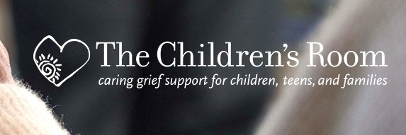 The Children's Room banner