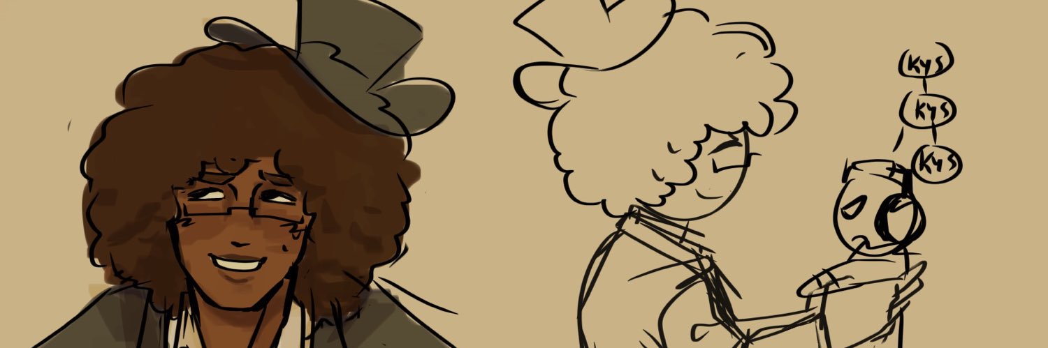 Jack Twist licker's banner