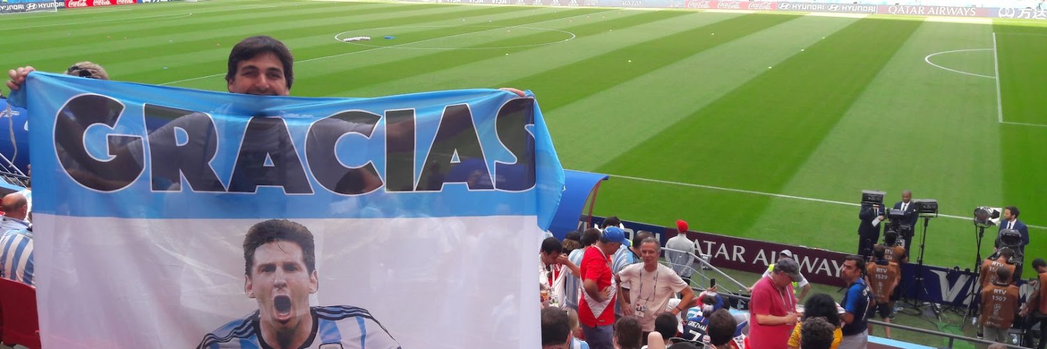 Andres Piazza banner