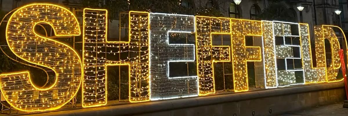 Geographical Association banner