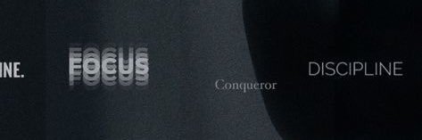 'B banner