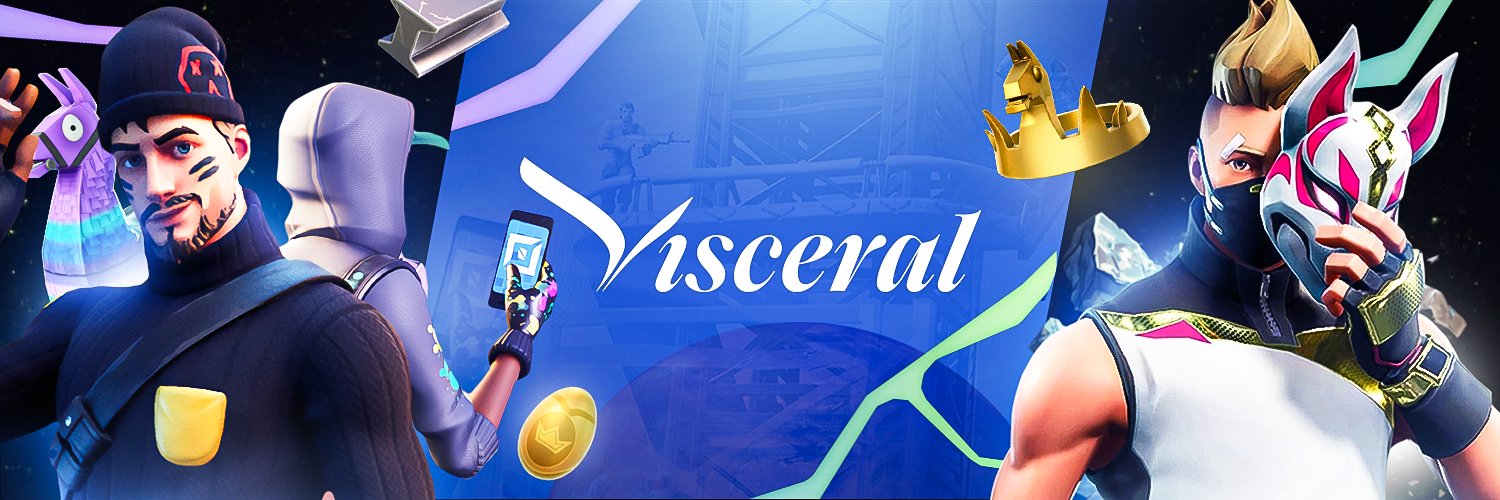 Visceral_FN's profile banner image