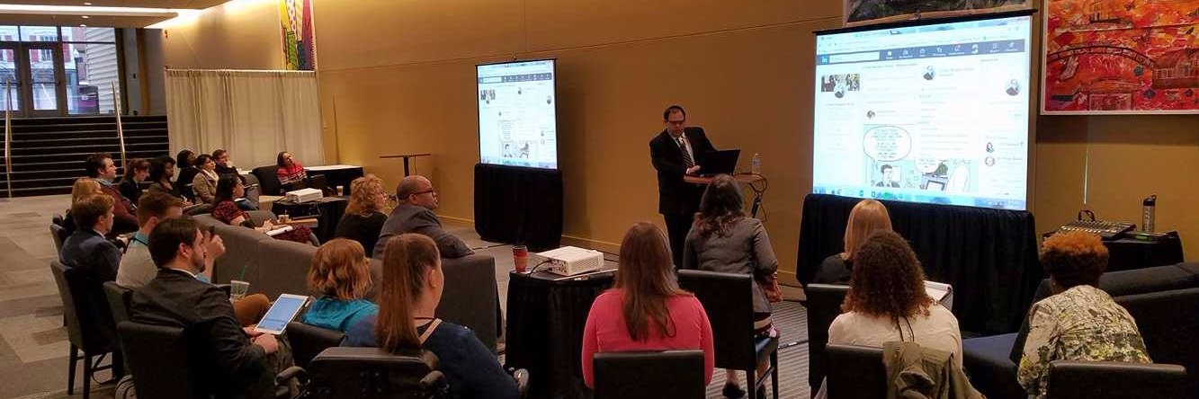 Chaim Shapiro🎤 I'll Help You Maximize LinkedIn!💻 banner