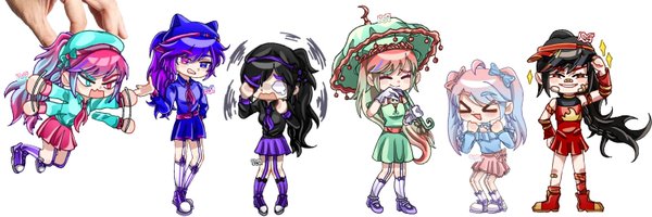 katsarchieve Profile Banner