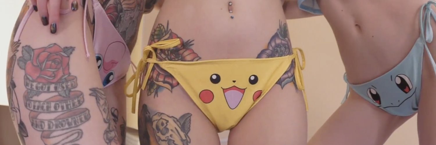 Cosplay Kink 👻 banner