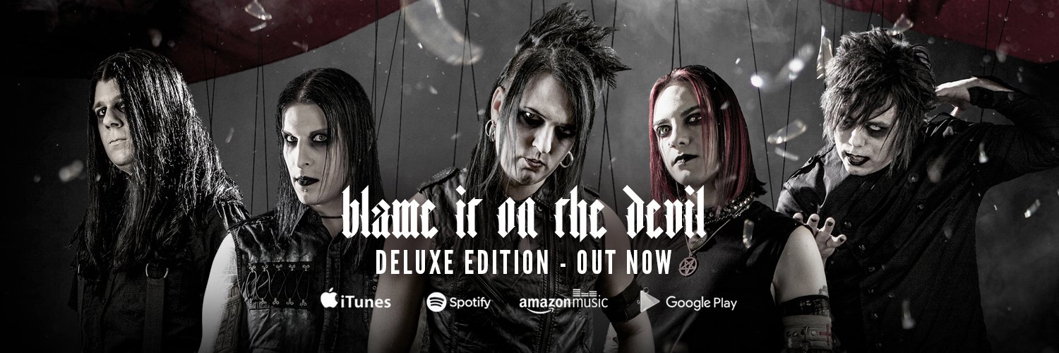 Deadstar Assembly banner