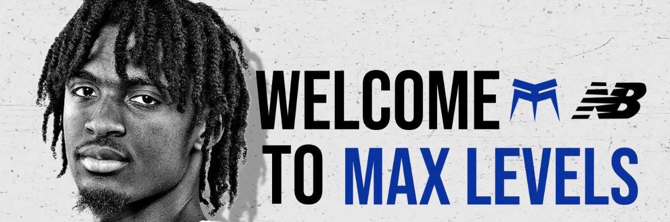 Max Levels Elite (Lady P32) - East Tx banner