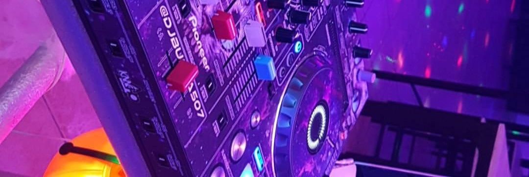 DjBubba507's profile banner image