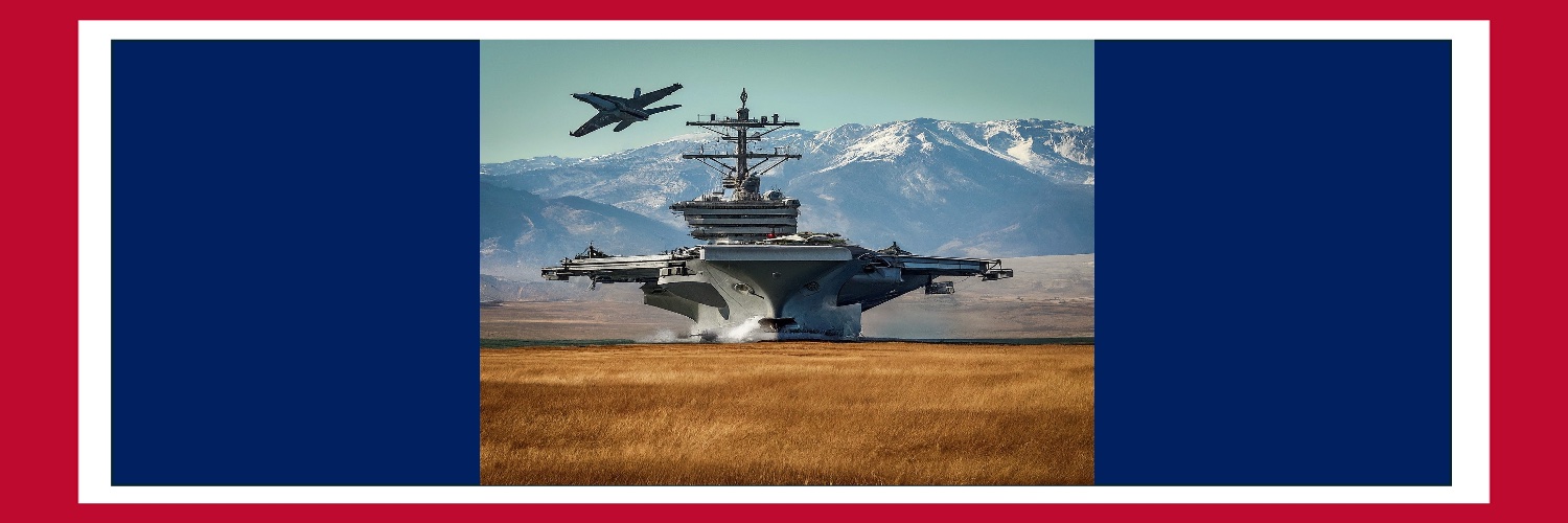 RedStateLiving's profile banner image