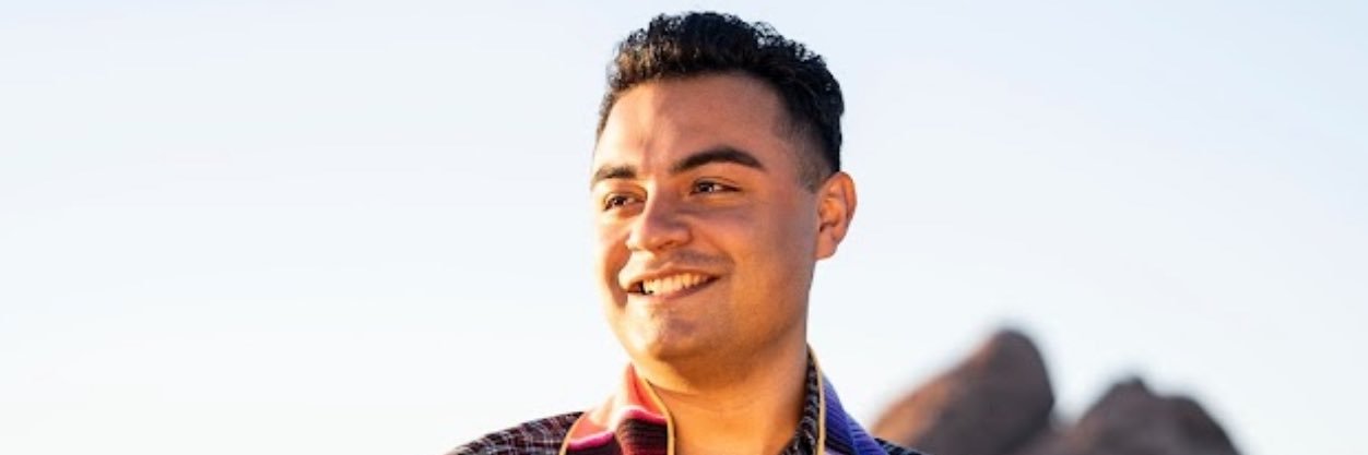 Francisco Pastor-Rivera banner