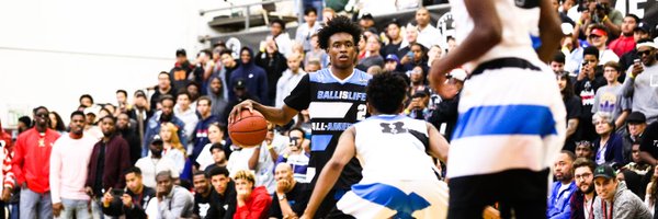Ballislife Profile Banner