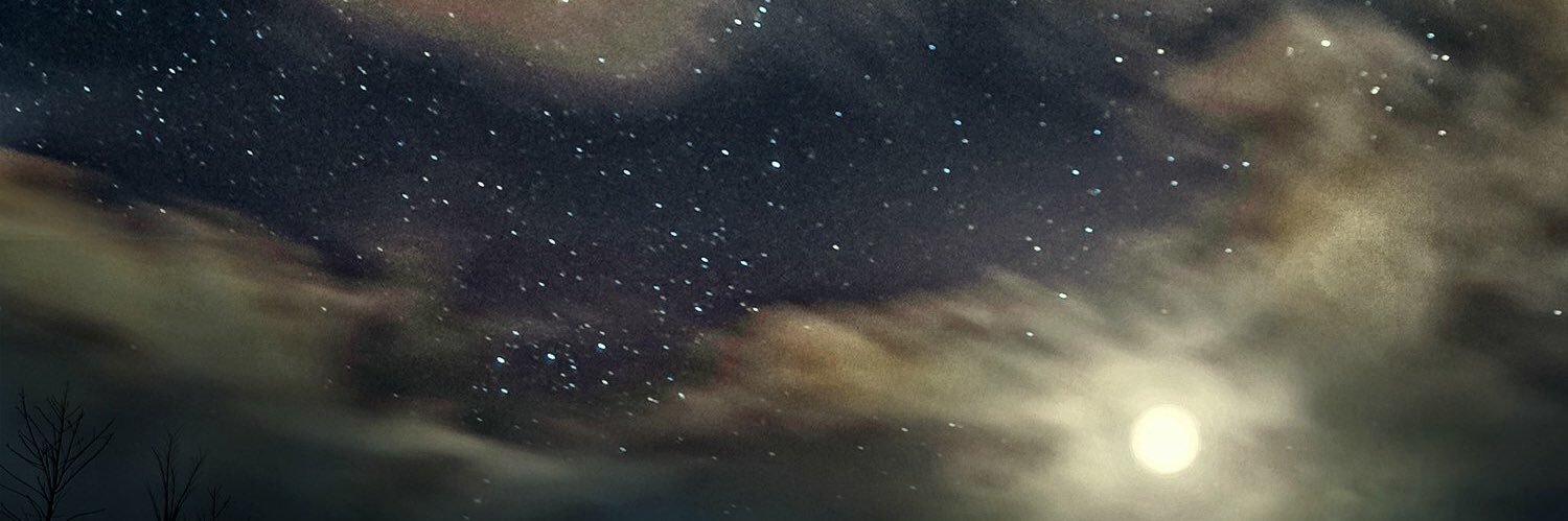 𝖃𝖎𝖇𝖊𝖊 👩🏻‍🦳🐻‍❄️🇺🇦🌒✨🕯 banner