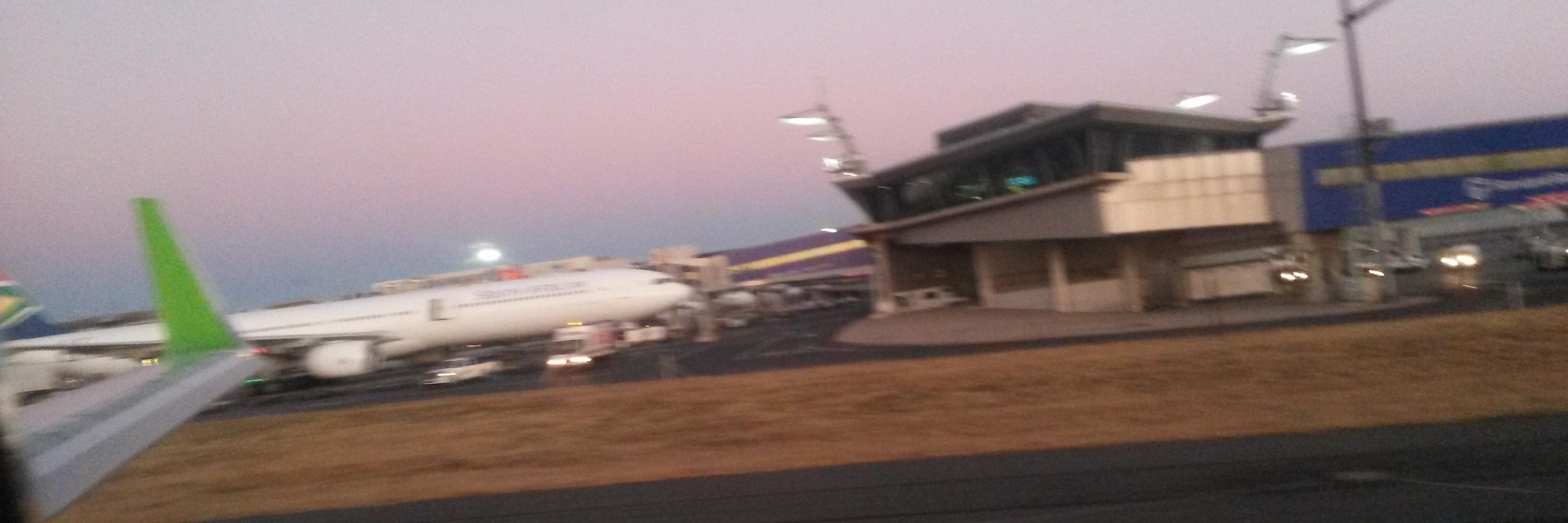 The Truth🇿🇦 banner