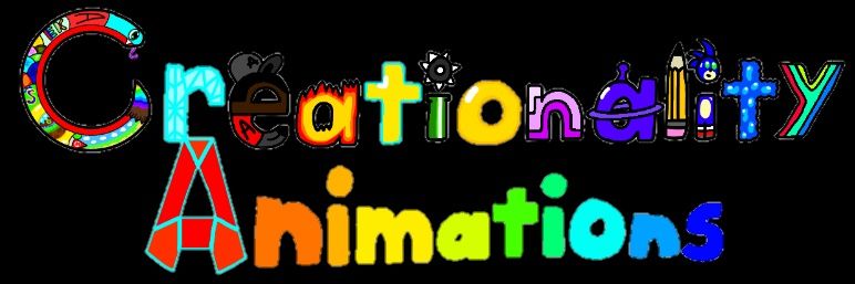 Creationality Productions X banner