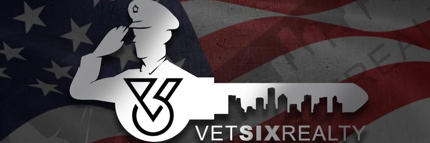 VetSix Realty, LLC Profile Banner