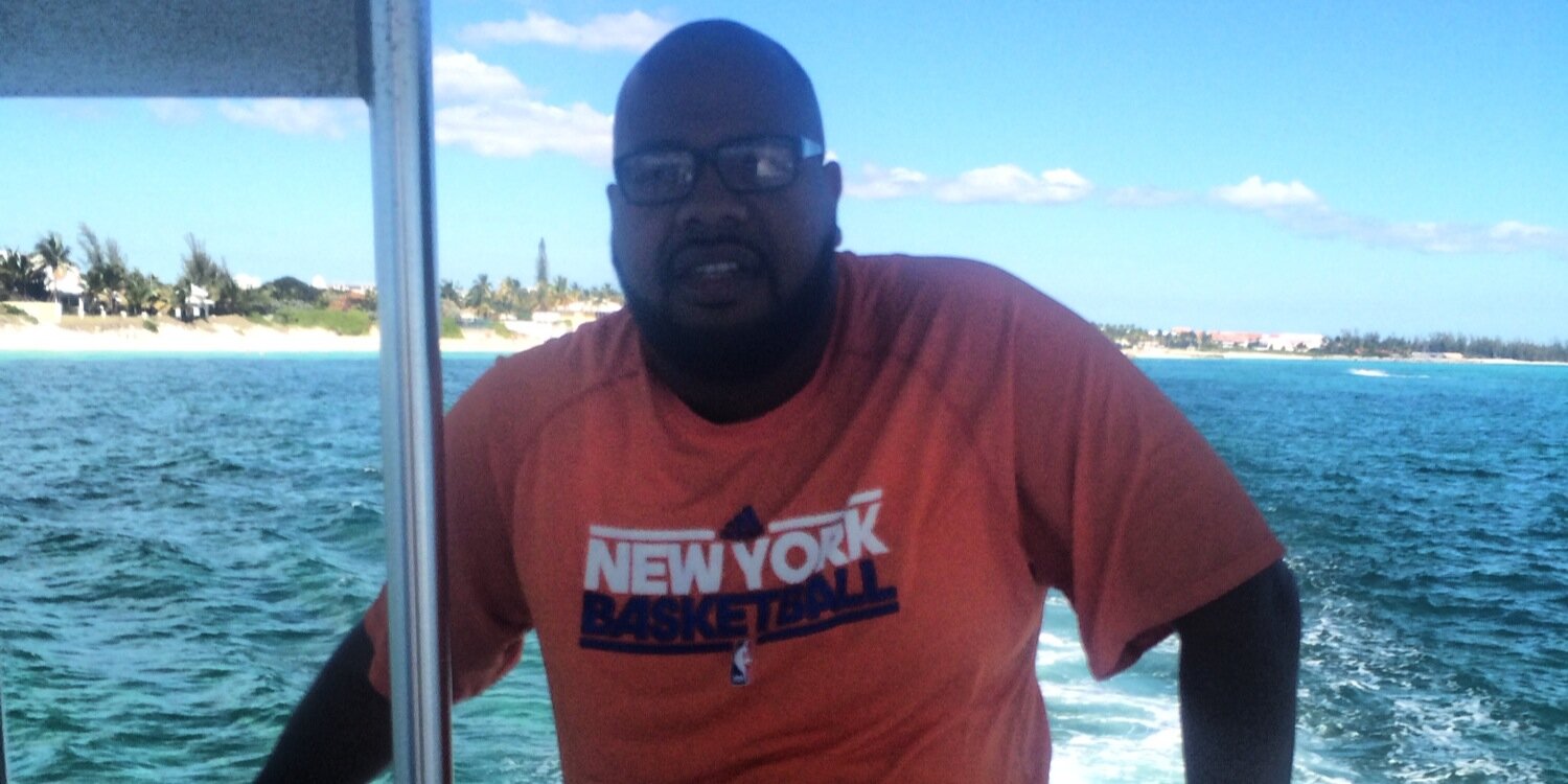 IG: @TiMichel85 🇭🇹 banner