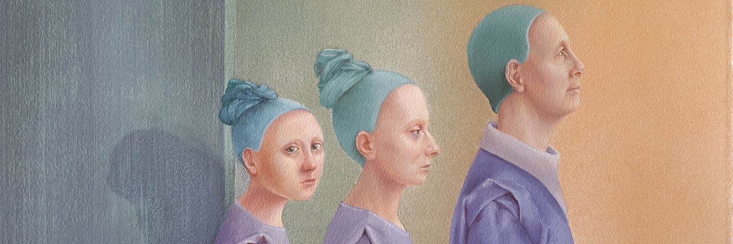 Rosalind Robinson RWA banner