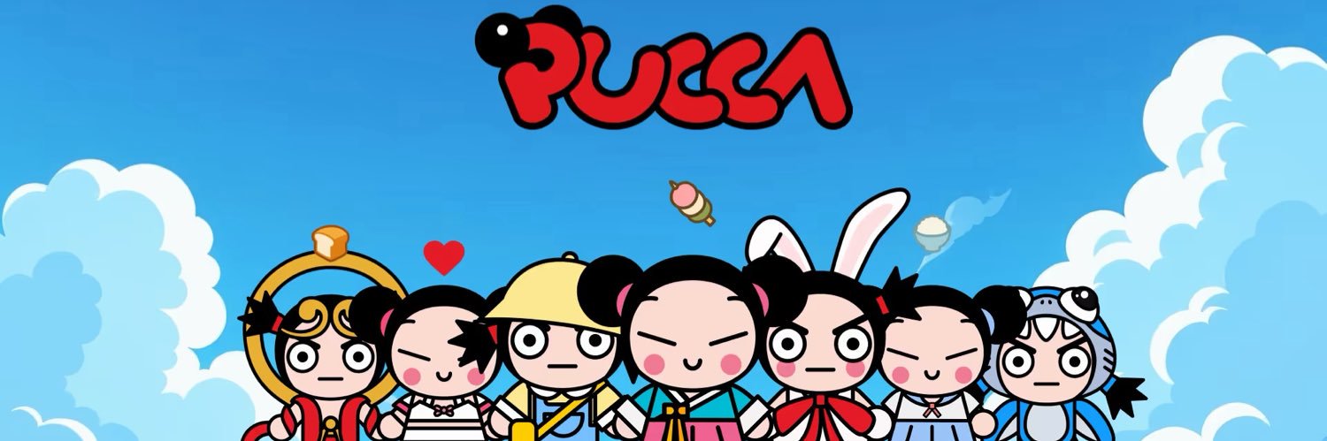 Rabbit_MA Pucca 🥕 banner