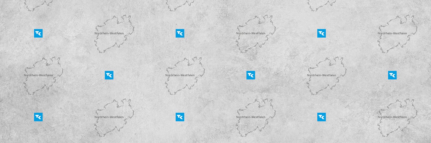 TK-Landesvertretung NRW banner