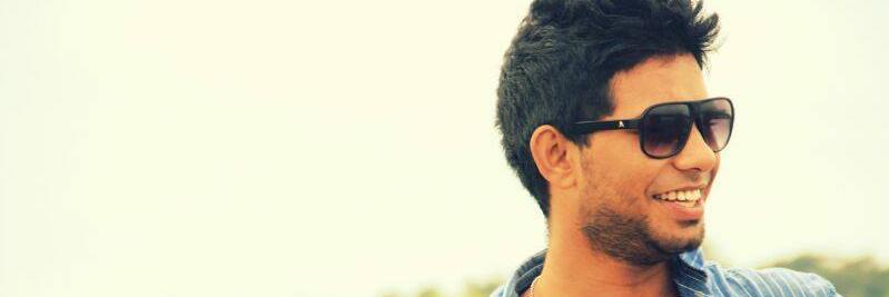 Diviyuvateja's profile banner image