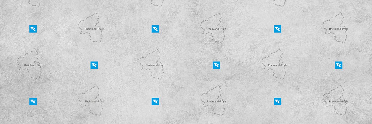 TK-Landesvertretung Rheinland-Pfalz banner