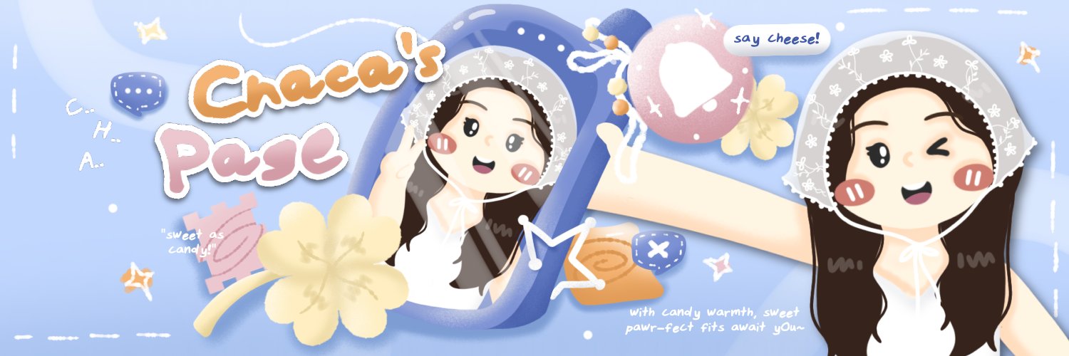 𝓒ha! ꒰ mt after dm ꒱ banner