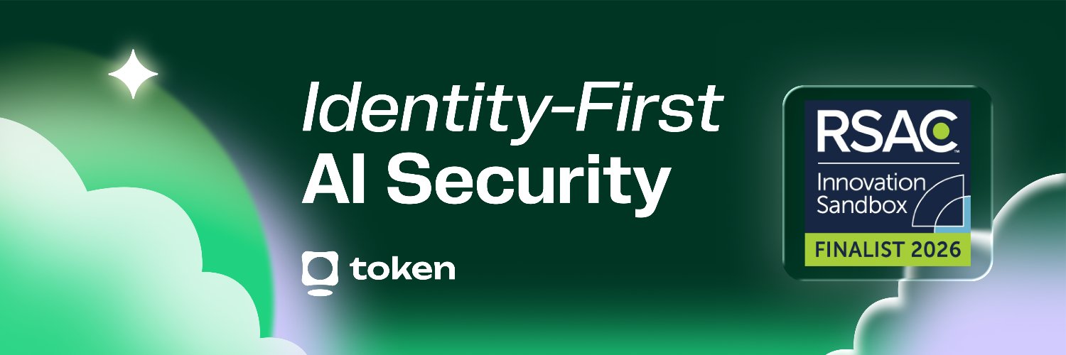 Token Security banner