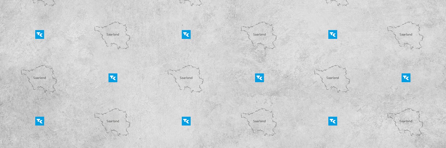 TK-Landesvertretung Saarland banner