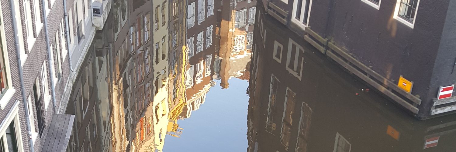 EelcoGorter's profile banner image