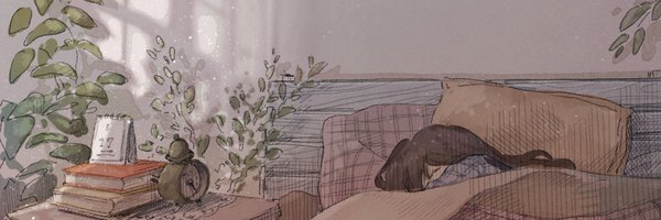 ERU_FUYUKI Profile Banner