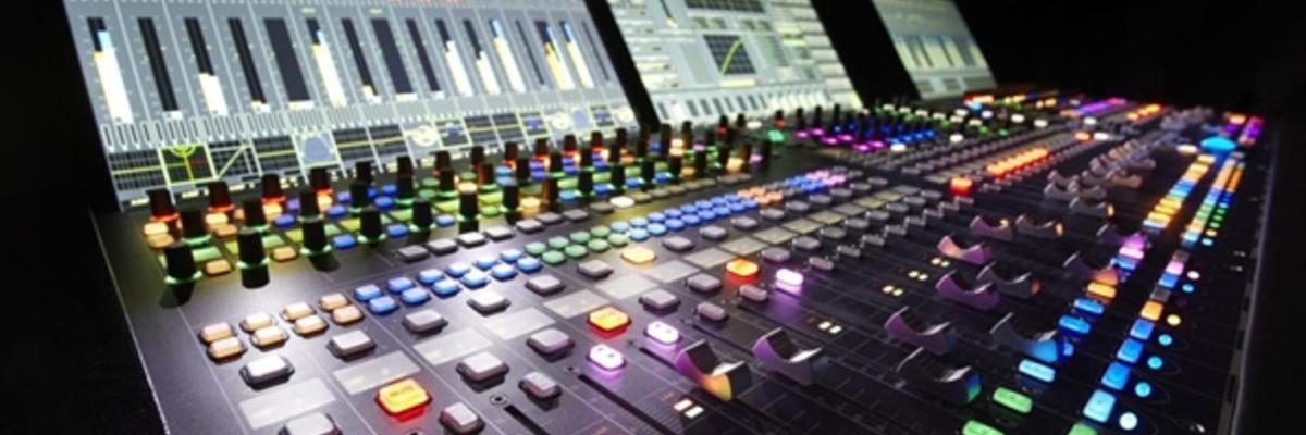 AVBeatMedia's profile banner image