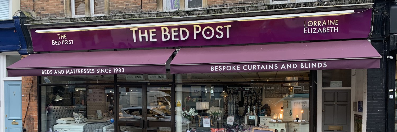 bedpostsurbiton's profile banner image