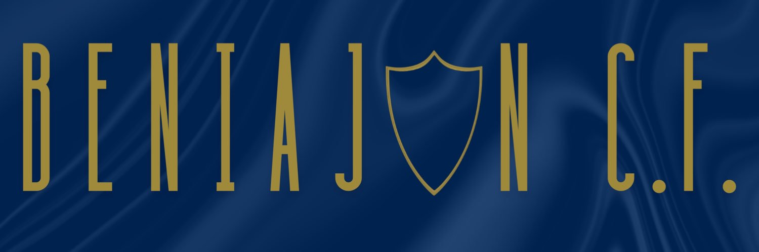 Beniajan CF banner