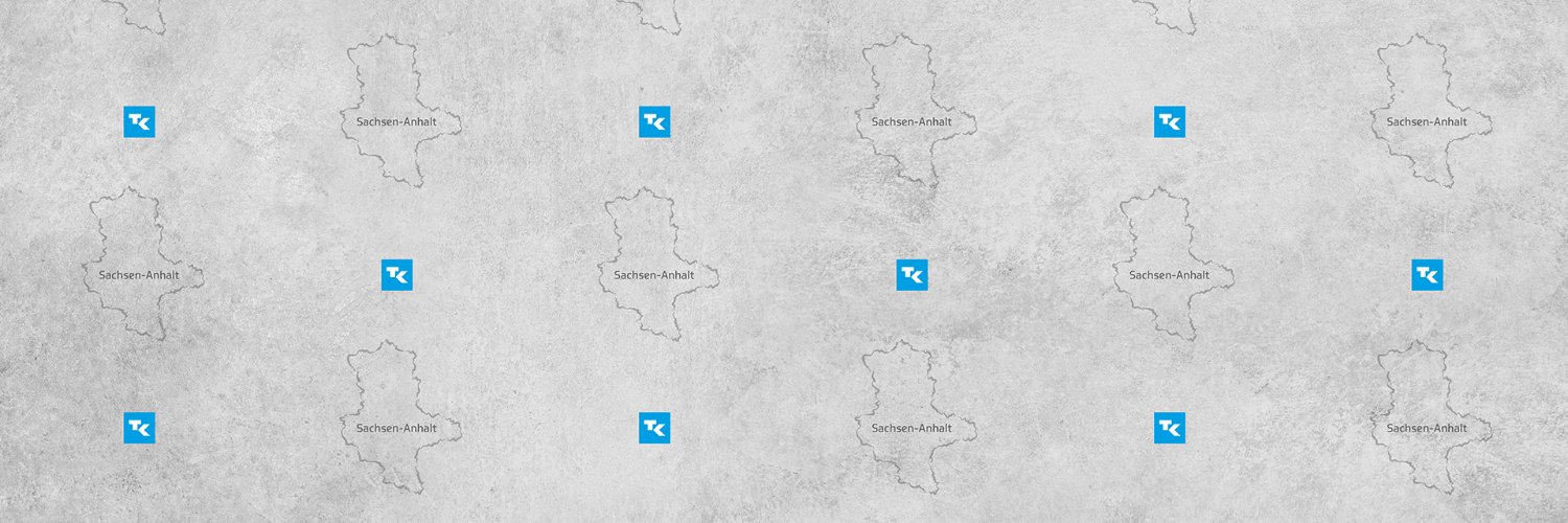 TK-Landesvertretung Sachsen-Anhalt banner