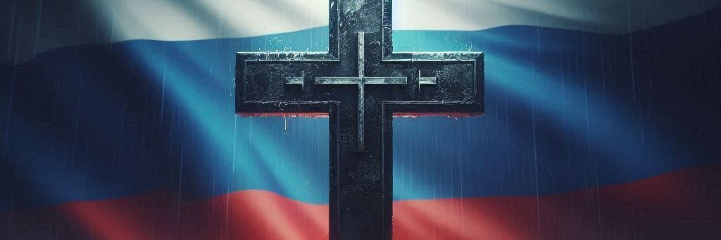 El mal no prevalecerá banner