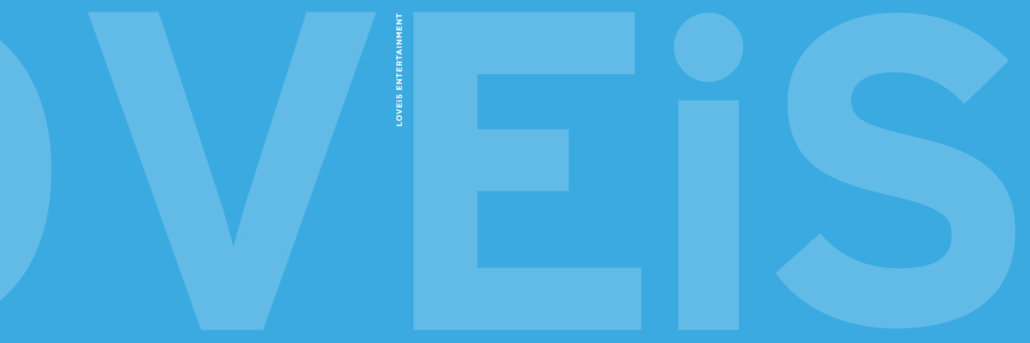 LOVEiS's banner