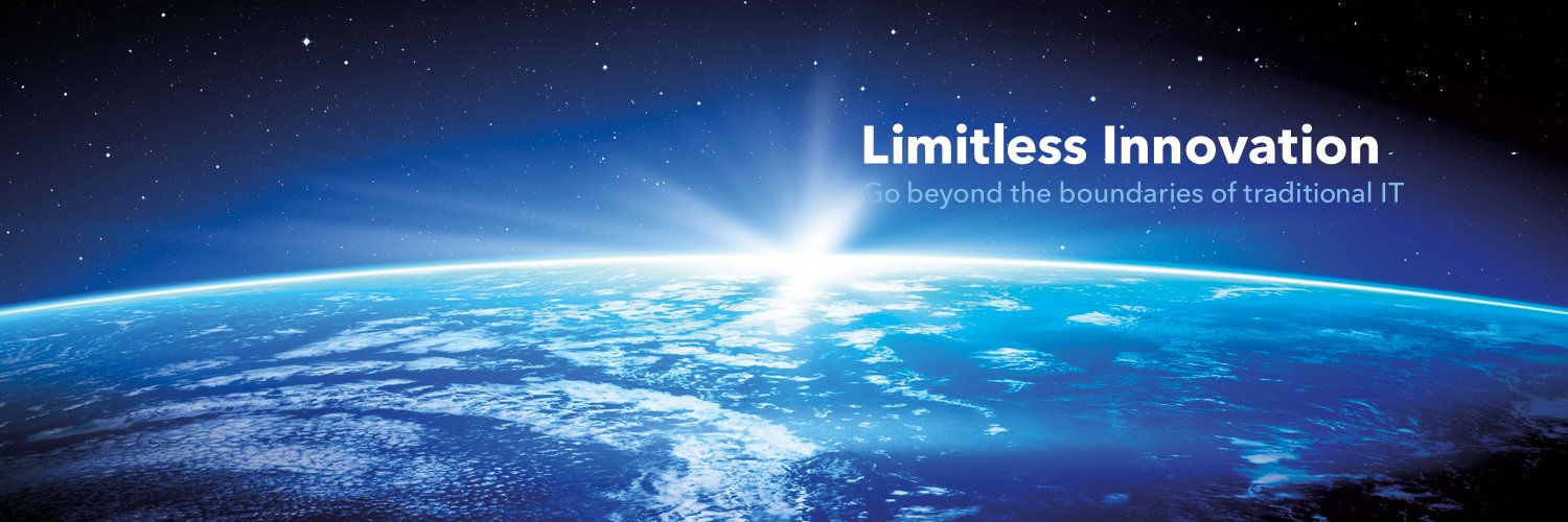 Exponential-e banner